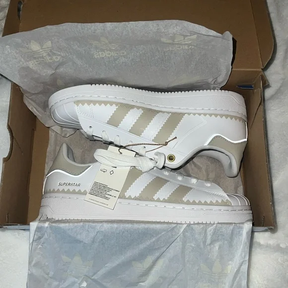 adidas Originals | Shoes | Adidas Superstar Ot Tech W | Poshmark